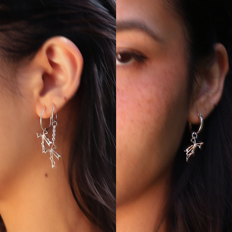 Newend earrings online