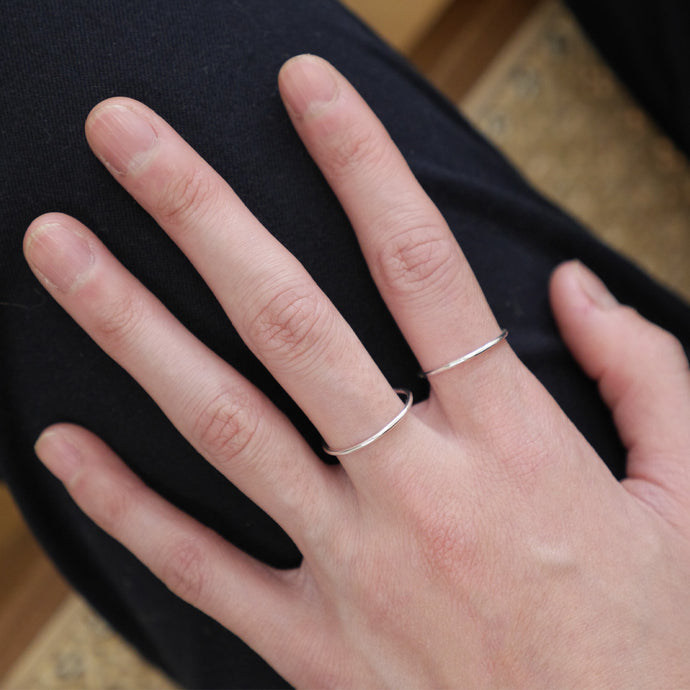 Thin Ring